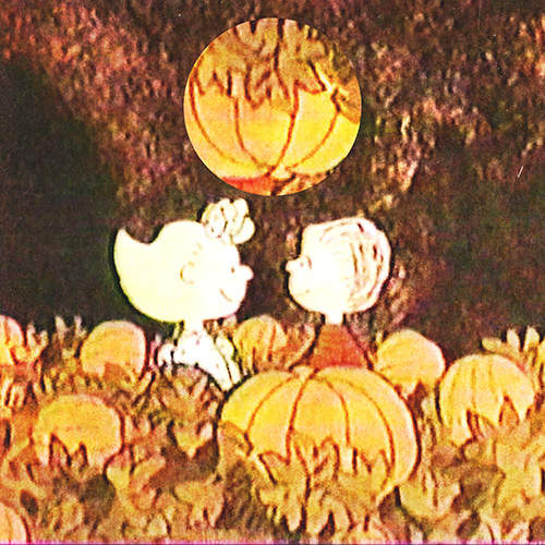 SUN/MGNETK Releases ‘The Great Pumpkin Waltz (SUN/MGNETK flip)’