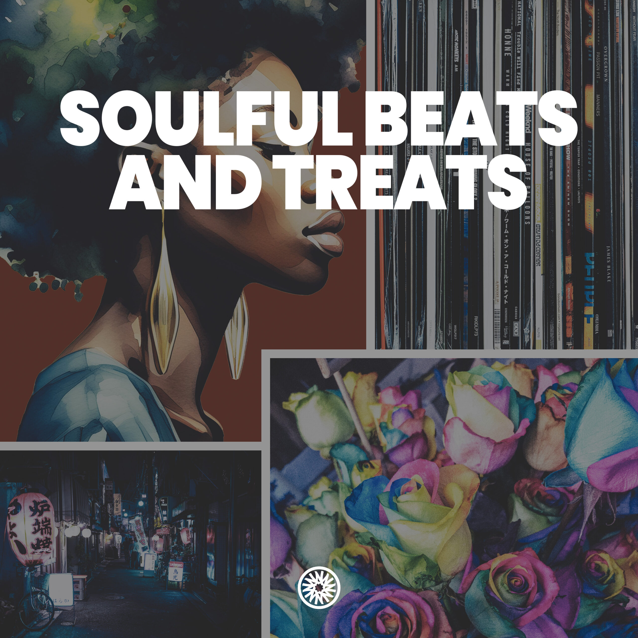 Soulful Beats And Treats