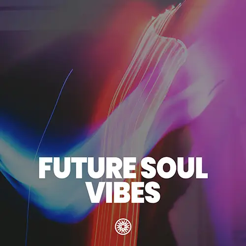 NXTMVMNT Presents Future Soul Vibes