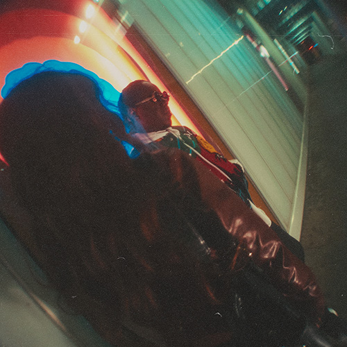 Jupiter Grey – Closer To Us
