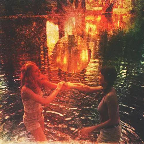 SUN/MGNETK – Last Days of Summer