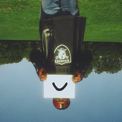 VagueEightySix – Upsidedown