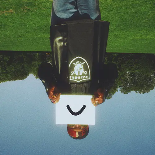 VagueEightySix – Upsidedown