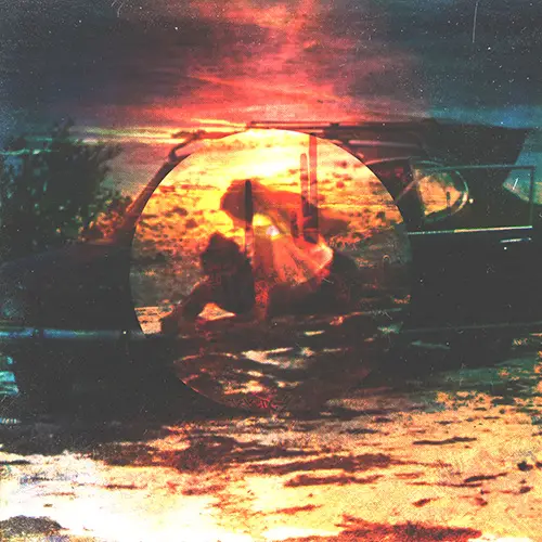 Paklite & SUN/MGNETK Release Their Latest Collaborative Effort ‘Don’t Change’