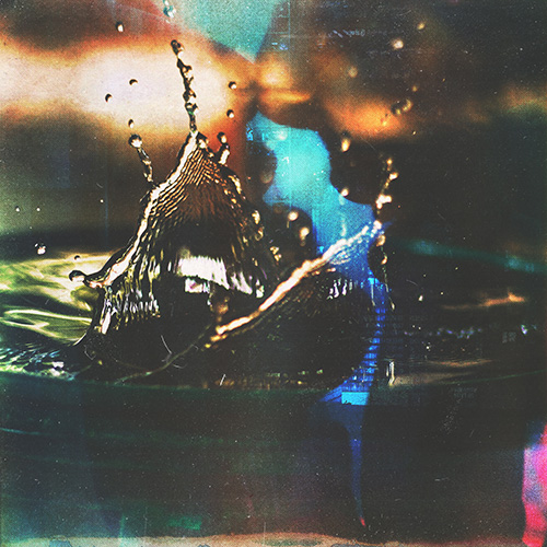 SUN/MGNETK – Music to Make Babies To