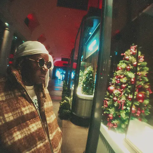 Jupiter Grey Releases New Single ‘Christmas Comes’
