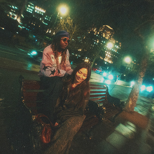 Jupiter Grey – Summer to My Winter (Interlude)