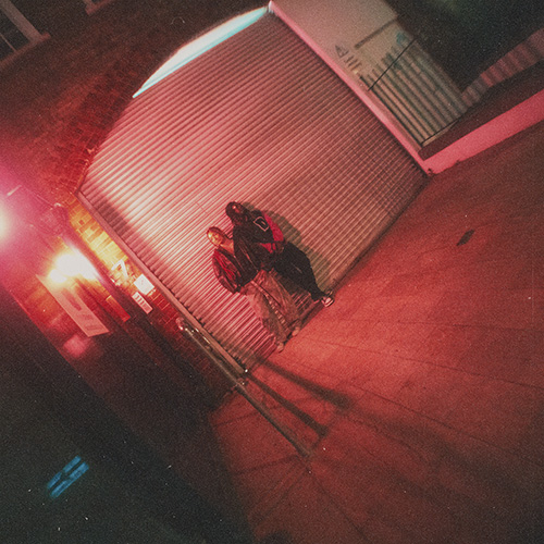 Jupiter Grey – New Wave